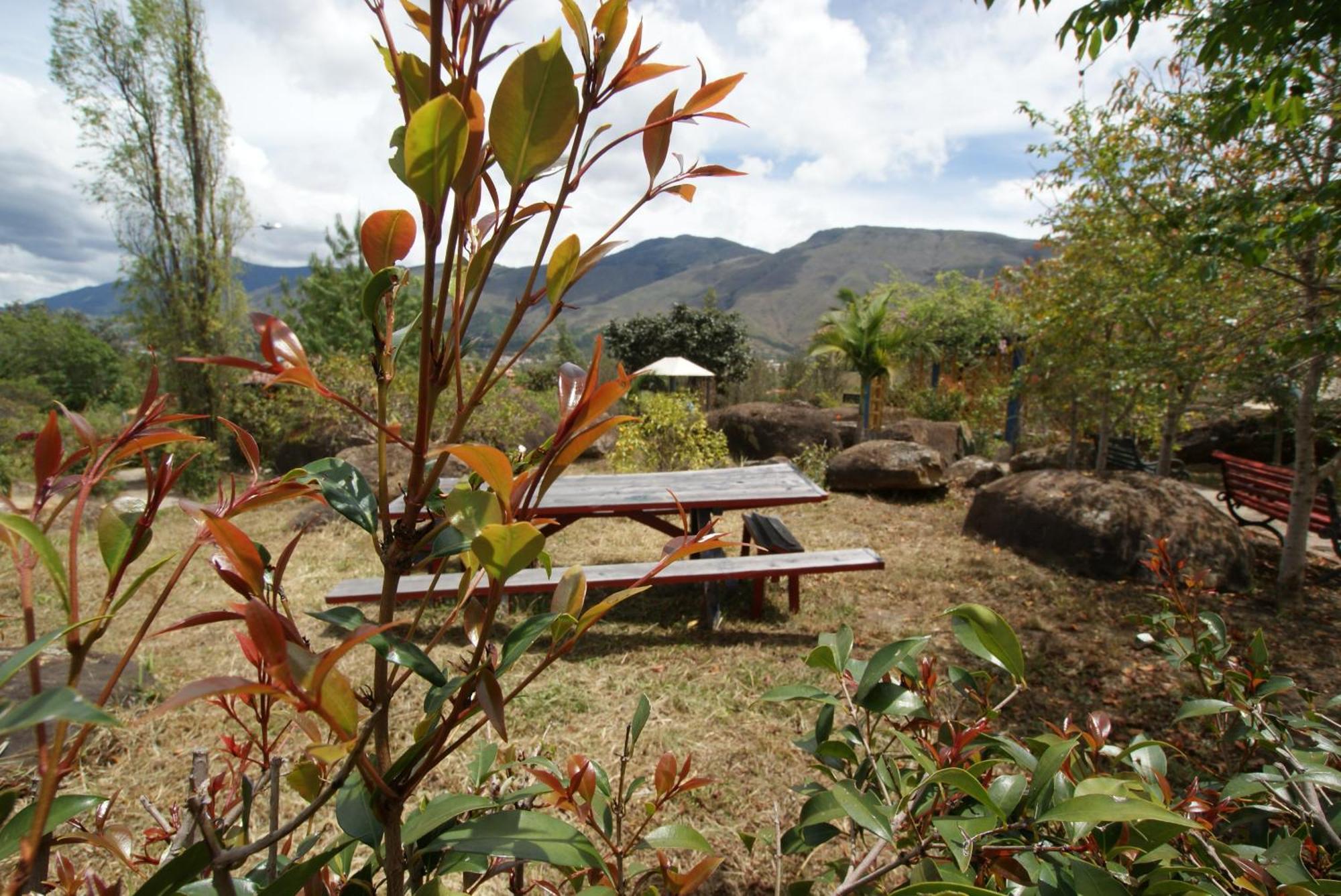 Casa Realidad Y Ensueno Guest House Villa de Leyva Exterior photo